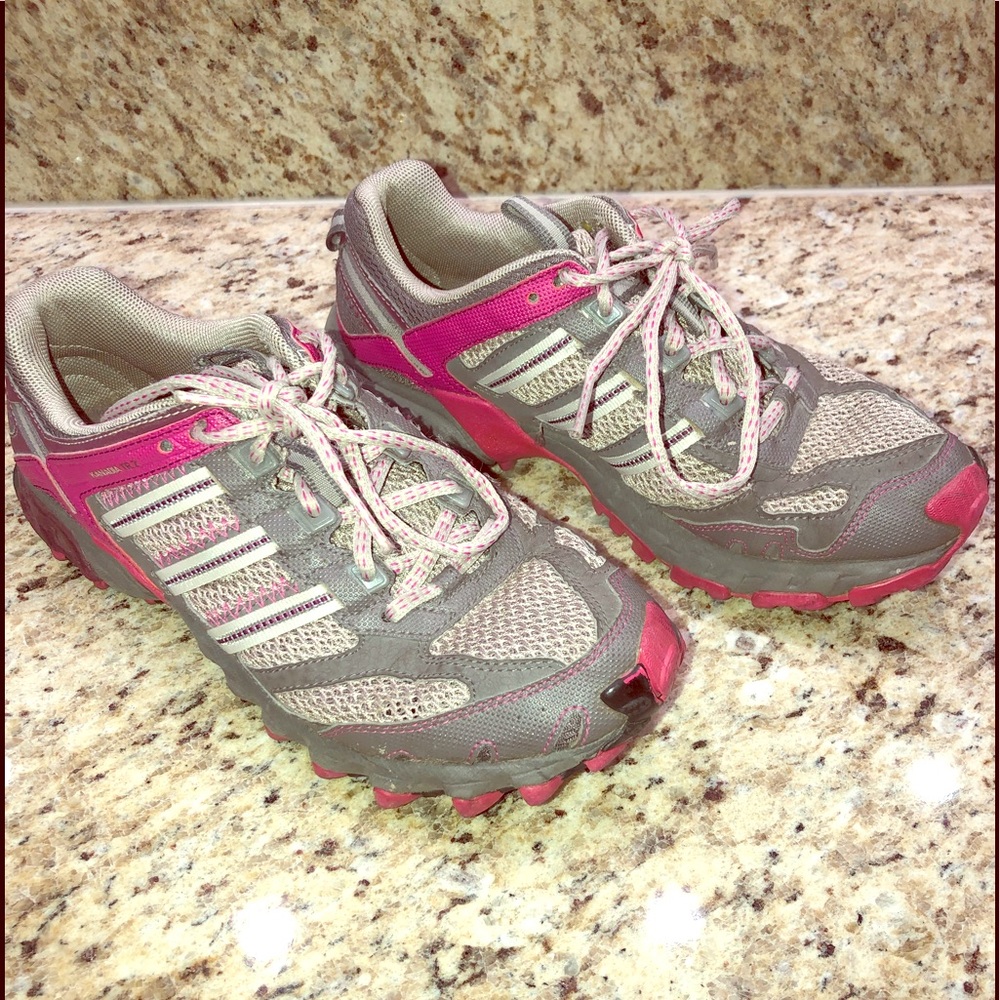 Adidas Tennis
